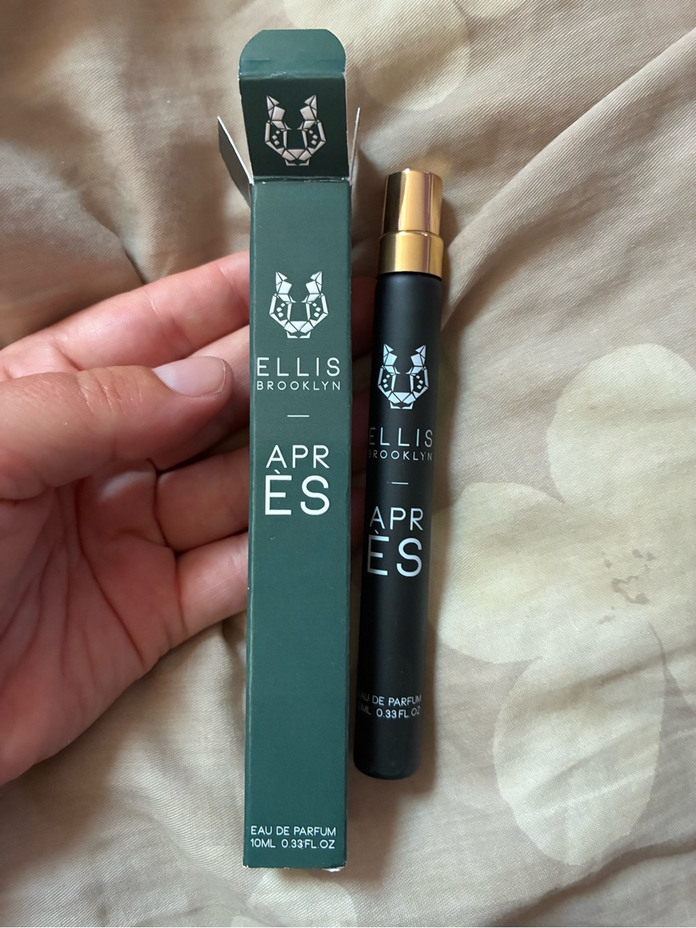 Ellis Brooklyn 10ml APRES